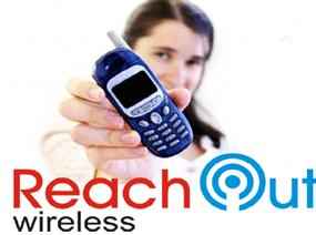 Reachoutwireless.com