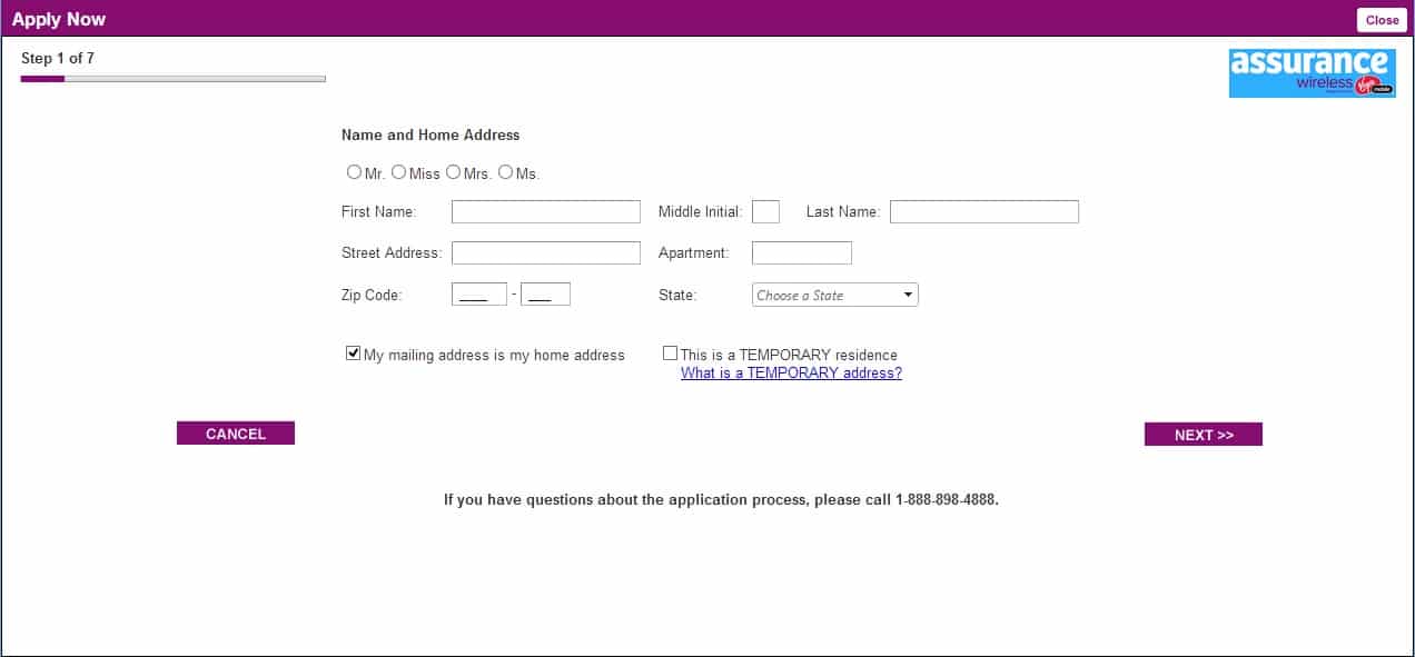submitting-assurance-wireless-online-application-form-free-cell