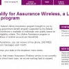 how to enroll in assurance wireless