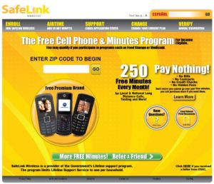 safelink wireless