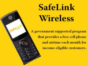 SafeLink Wireless Phones