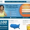 qlink wireless website