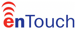 enTouch Wireless Logo