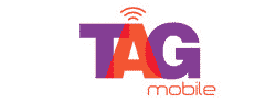 Tag Mobile Logo