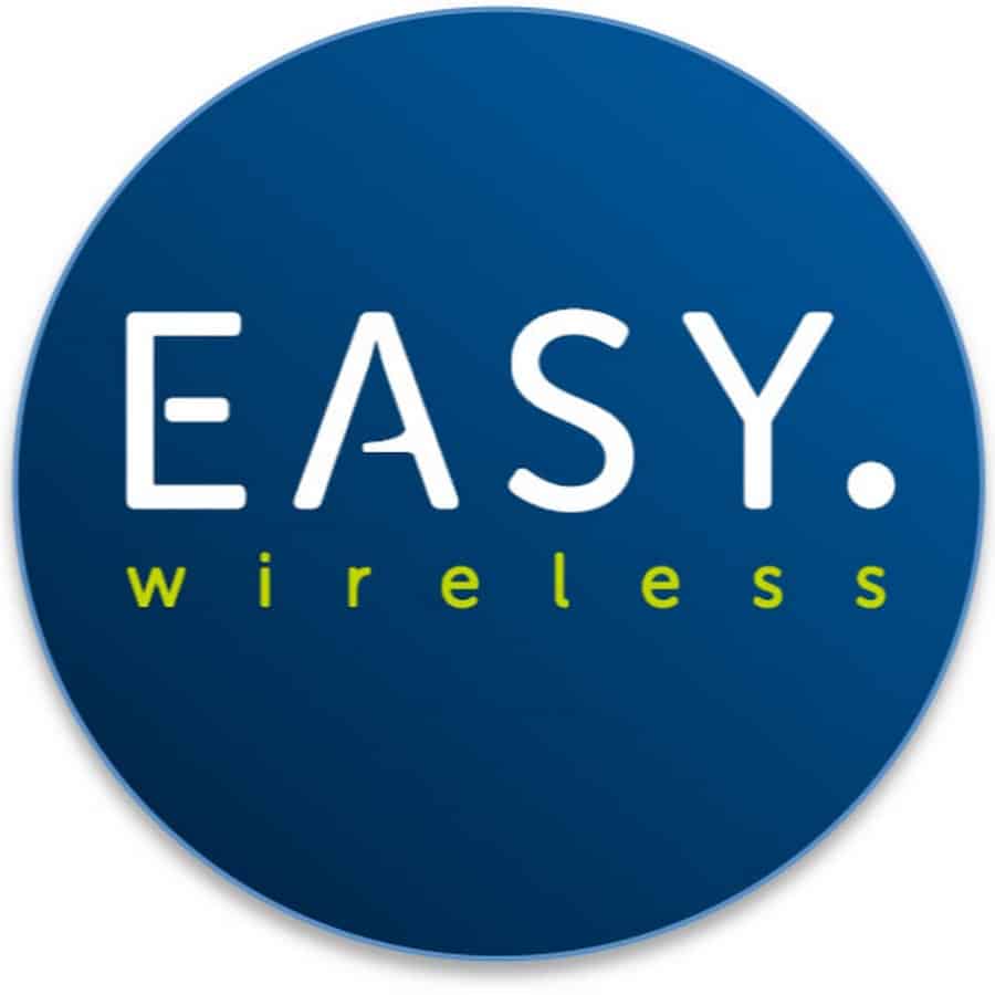 Easy Wireless