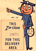 ZIP Code