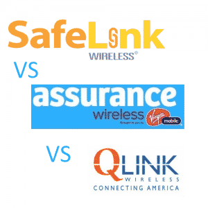 Best Lifeline Providers