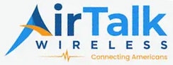 AirTalk Wireless logo