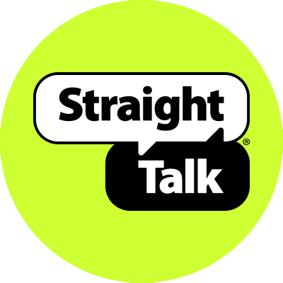 Straight Talk Logo