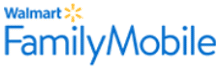 Walmart Family Mobile Logo